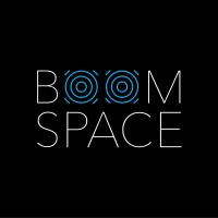 Boomspace logo, Boomspace contact details