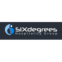 SIXdegrees Hospitality Group logo, SIXdegrees Hospitality Group contact details