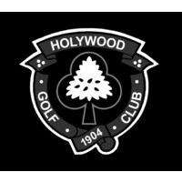 HOLYWOOD GOLF CLUB logo, HOLYWOOD GOLF CLUB contact details