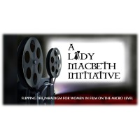 A Lady Macbeth Initiative logo, A Lady Macbeth Initiative contact details