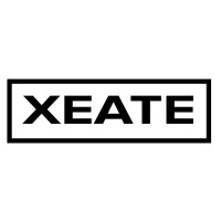 Xeate logo, Xeate contact details