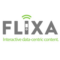 Flixa logo, Flixa contact details