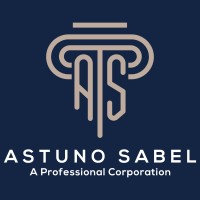 Astuno Law PC logo, Astuno Law PC contact details