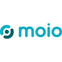 MOIO GmbH logo, MOIO GmbH contact details