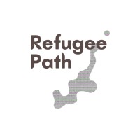 難民路徑 Refugee Path logo, 難民路徑 Refugee Path contact details