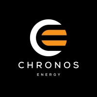 Chronos Energy logo, Chronos Energy contact details