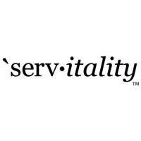 Serv-itality TM logo, Serv-itality TM contact details