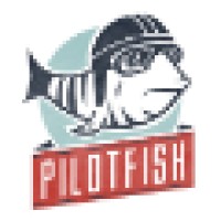 Pilotfish Productions logo, Pilotfish Productions contact details