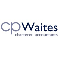 CP Waites logo, CP Waites contact details