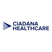 Ciadana Healthcare logo, Ciadana Healthcare contact details