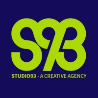 STUDIO93 logo, STUDIO93 contact details