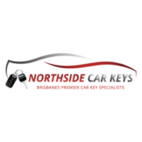 Northside Car Keys Brisbane logo, Northside Car Keys Brisbane contact details