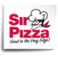 Sir Pizza Restaurants logo, Sir Pizza Restaurants contact details