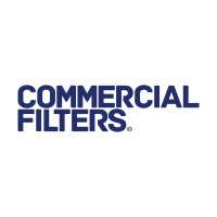 COMMERCIAL FILTERS LIMITED logo, COMMERCIAL FILTERS LIMITED contact details