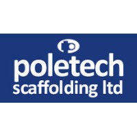 Poletech Scaffolding Ltd logo, Poletech Scaffolding Ltd contact details