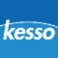 KESSO logo, KESSO contact details