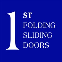 1st Folding Sliding Doors logo, 1st Folding Sliding Doors contact details