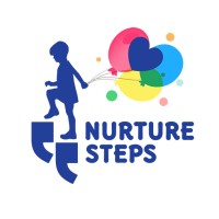 Nurture Steps logo, Nurture Steps contact details