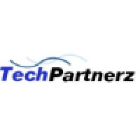 Techpartnerz logo, Techpartnerz contact details