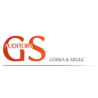 Auditors Górka & Szulc logo, Auditors Górka & Szulc contact details