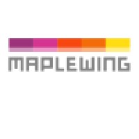 Maplewing logo, Maplewing contact details