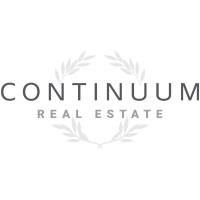 Continuum Real Estate logo, Continuum Real Estate contact details