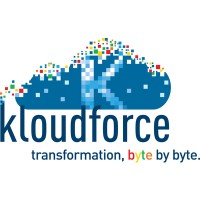 Kloudforce Inc logo, Kloudforce Inc contact details