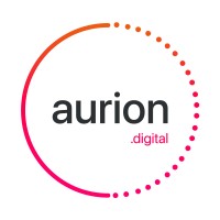 Aurion Digital logo, Aurion Digital contact details