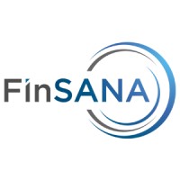 FinSANA logo, FinSANA contact details