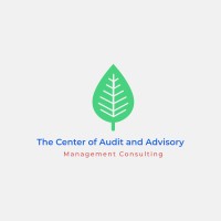 The Center of Audit and Advisory logo, The Center of Audit and Advisory contact details