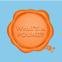 What's A Pound? logo, What's A Pound? contact details