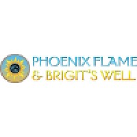 Phoenix Flame & Brigit's Well logo, Phoenix Flame & Brigit's Well contact details