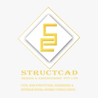 Structcad Design and Engineering logo, Structcad Design and Engineering contact details