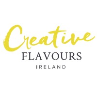 Creative Flavours Ireland logo, Creative Flavours Ireland contact details