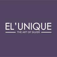 El'unique logo, El'unique contact details