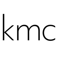 KMC (UX Design) logo, KMC (UX Design) contact details