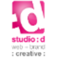 studio : d creative logo, studio : d creative contact details