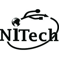 NATIONAL INFOTECH logo, NATIONAL INFOTECH contact details