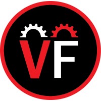 Virtual Factory logo, Virtual Factory contact details