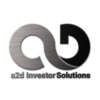 a2d Investor Solutions logo, a2d Investor Solutions contact details