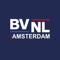 BVNL Amsterdam logo, BVNL Amsterdam contact details