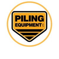 Piling Equipment Ltd logo, Piling Equipment Ltd contact details