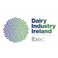 Dairy Industry Ireland logo, Dairy Industry Ireland contact details