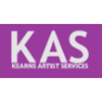 Kearns Artists Services logo, Kearns Artists Services contact details