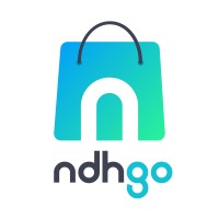 NDHGO logo, NDHGO contact details