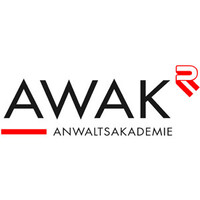 Anwaltsakademie GmbH logo, Anwaltsakademie GmbH contact details