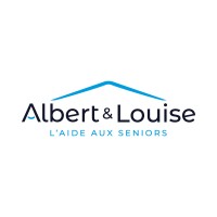 Albert & Louise logo, Albert & Louise contact details