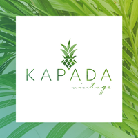 Kapada Vintage logo, Kapada Vintage contact details