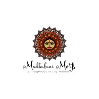 Madhubani Motifs logo, Madhubani Motifs contact details