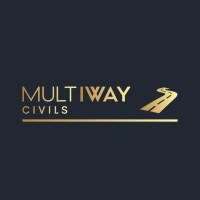 Multiway Civils Ltd logo, Multiway Civils Ltd contact details